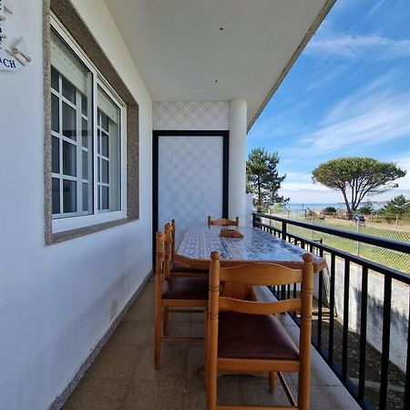 Apartamento Cerca De La Playa 庞特维德拉 外观 照片