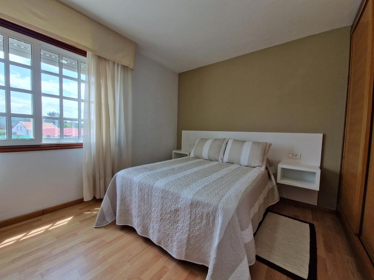 Apartamento Cerca De La Playa 庞特维德拉 外观 照片